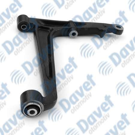AYD 97-06830 Alt Salincak Sag Volkswagen Transporter Iv T4 1996->  (Ch.70-S-002 792->70-T-199 999)  ####